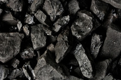 Llangedwyn coal boiler costs