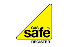 gas safe companies Llangedwyn